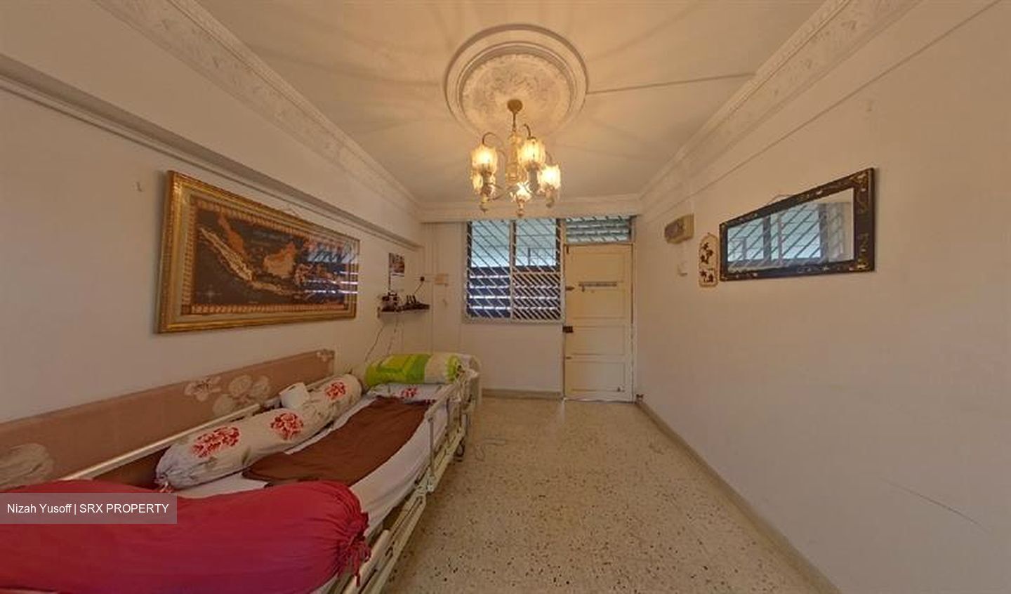 Blk 47 Blangah Court (Bukit Merah), HDB 3 Rooms #589435601